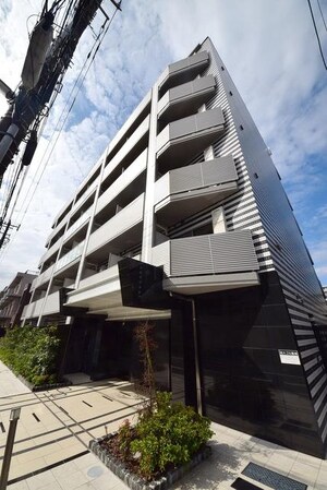 ARTECASA Alivie 綾瀬の物件外観写真